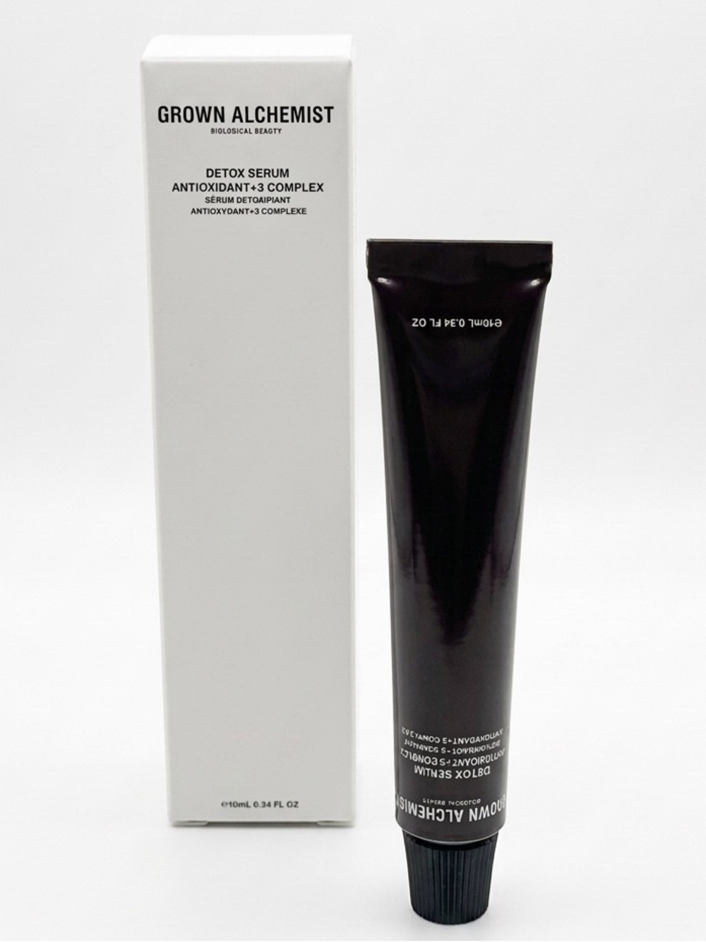 Grown Alchemist Detox Serum Antioxidant +3 Complex
